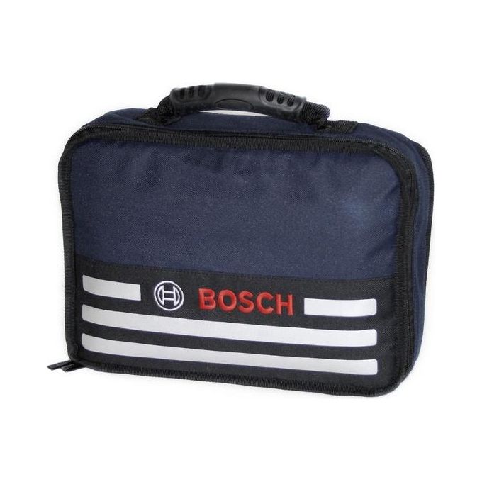 Bosch GSR 12V-15 Professional Cordless Trapano Avvitatore a Batteria 10,8V con Accessori