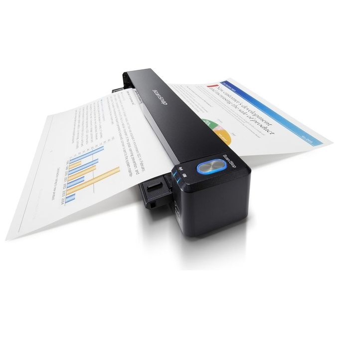 Fujitsu Scansnap Ix100