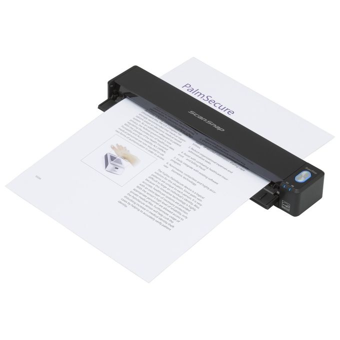 Fujitsu Scansnap Ix100