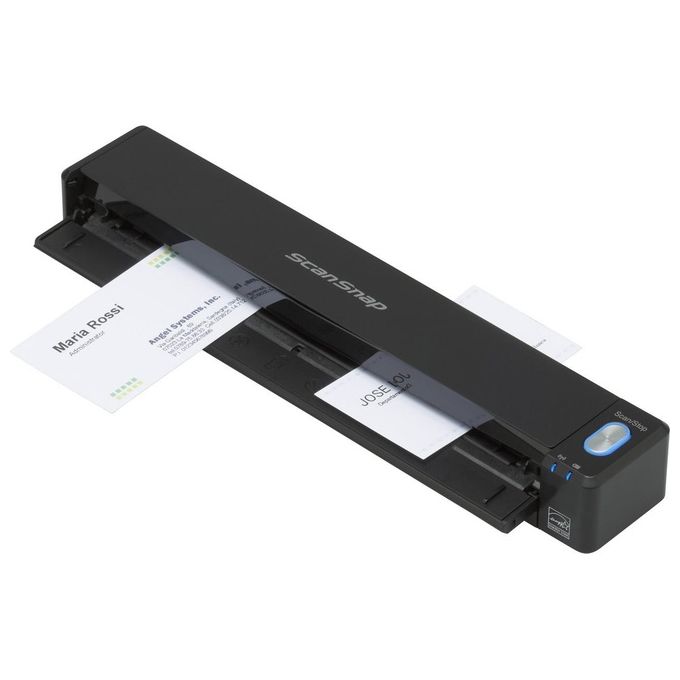Fujitsu Scansnap Ix100