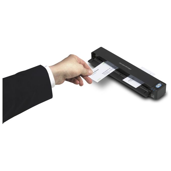 Fujitsu Scansnap Ix100