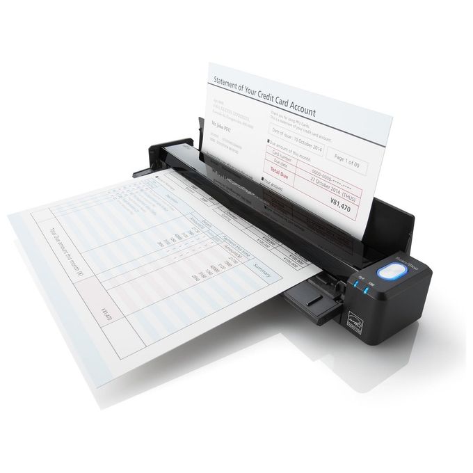 Fujitsu Scansnap Ix100