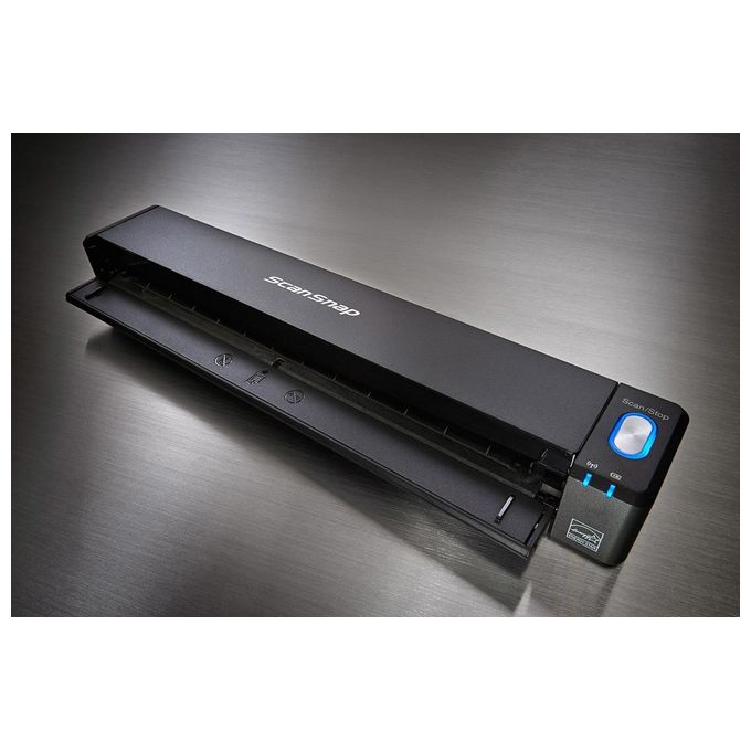Fujitsu Scansnap Ix100