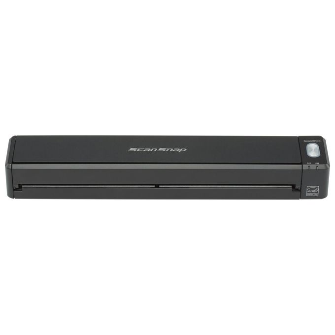 Fujitsu Scansnap Ix100