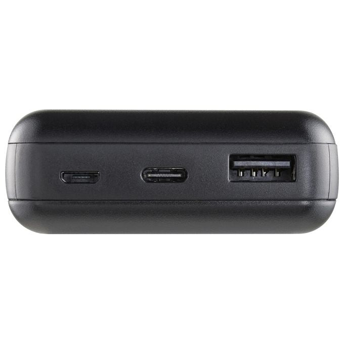 Intenso Powerbank XS 10000 Batteria Portatile Nero Polimeri Di Litio 10000mAh