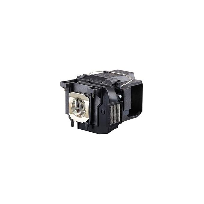 Epson E85 ELPLP85 Lampada per Videoproiettore UHE 250 W Durata 3500 Ore Compatibile con EH-TW6600 EH-TW6600W EH-TW6700 EH-TW6700W EH-TW6800 colore Nero