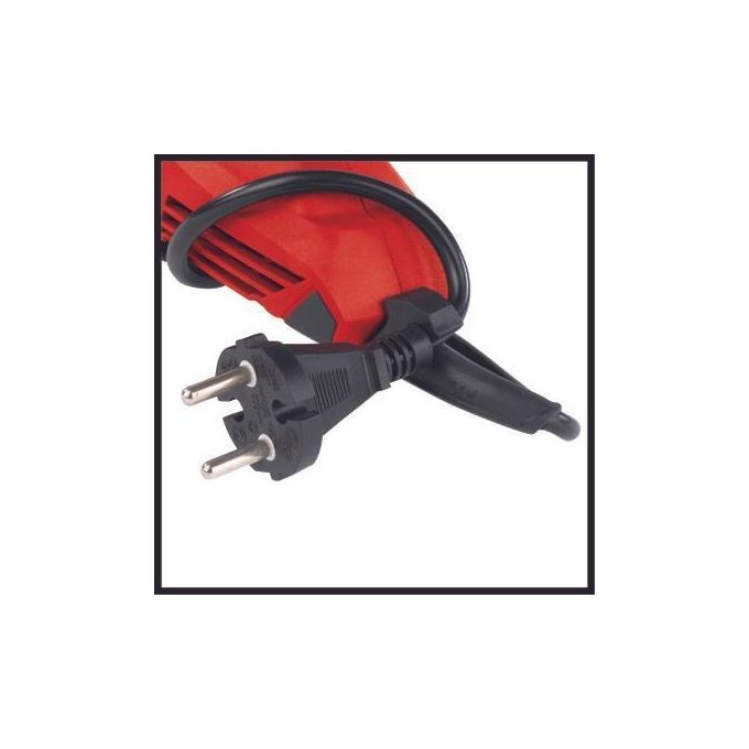Einhell Smerigliatrice Angolare Te-Ag 115