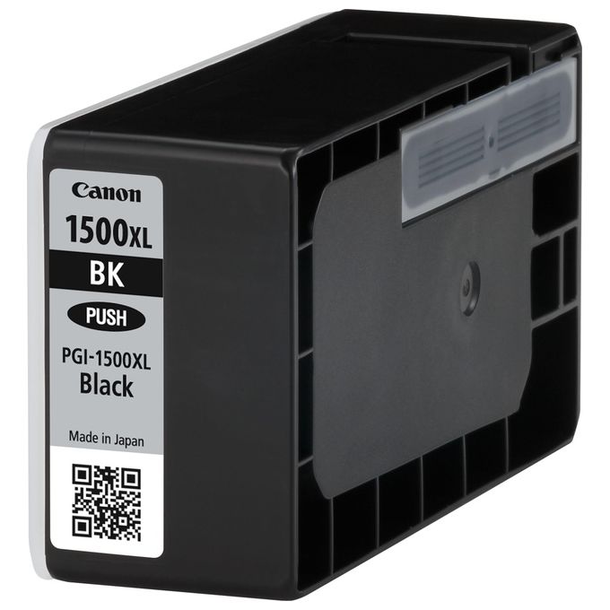 Canon Pgi-1500xl bk Serbatoio nero
