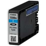 Canon Pgi-1500xl c Serbatoio Ciano