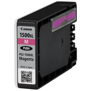 Canon Pgi-1500xl m Serbatoio Magenta