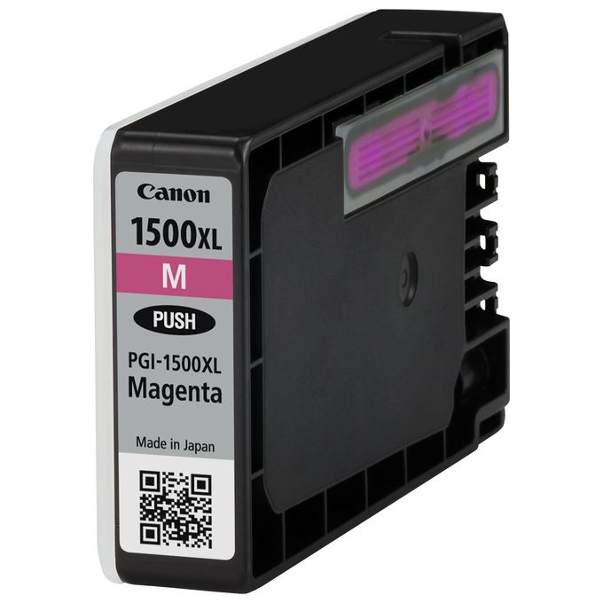 Canon Pgi-1500xl m Serbatoio Magenta