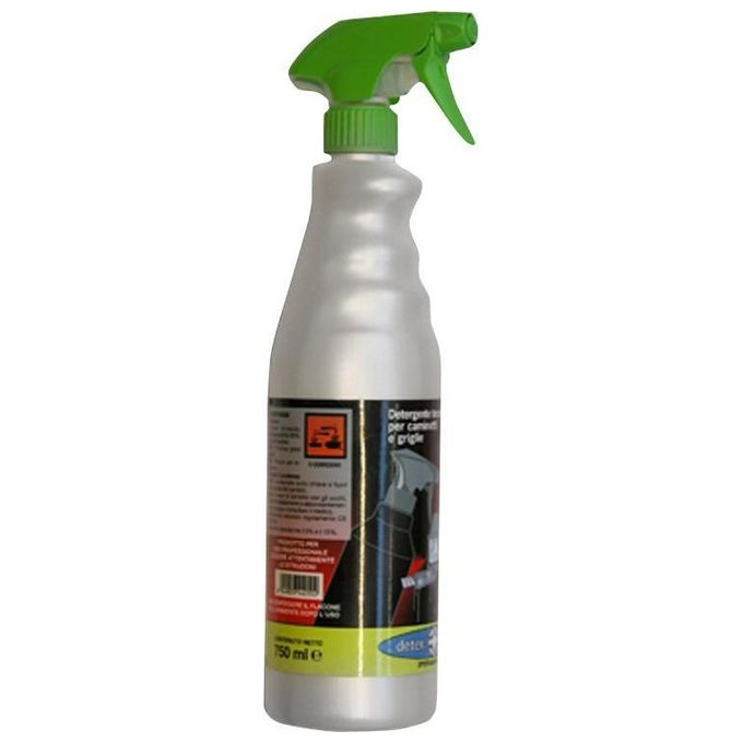 Lavor Detergente Vetri-griglie Stufe