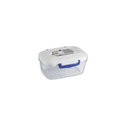 Magic Vac Contenitore Rettangolare 1,5lt