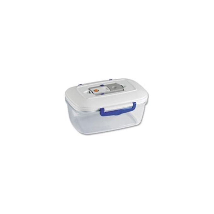 Magic Vac Contenitore Rettangolare 1,5lt
