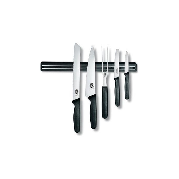 Victorinox Barra Magnetica Staffa per Coltelli 35cm