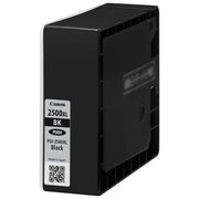 Canon Pgi-2500xl bk Serbatoio nero
