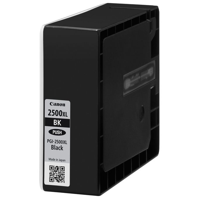 Canon Pgi-2500xl bk Serbatoio nero
