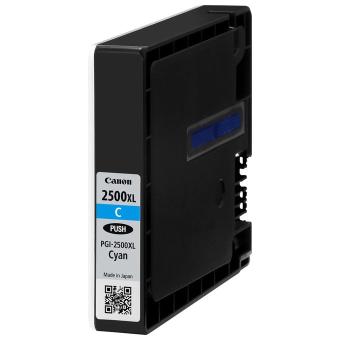 Canon Pgi-2500xl c Serbatoio Ciano