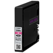 Canon Pgi-2500xl m Serbatoio Magenta