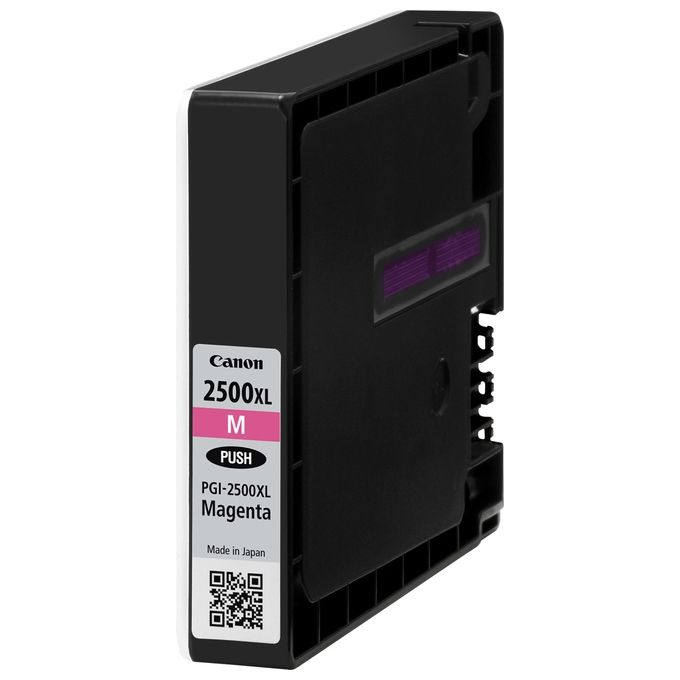 Canon Pgi-2500xl m Serbatoio Magenta