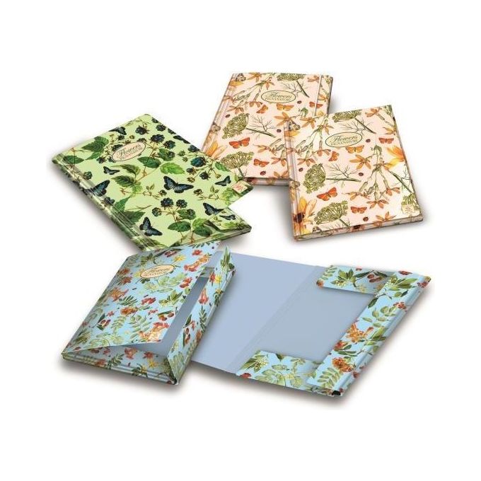 Pigna Cf6cart Elastico Nature Flowers