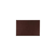 Niji Sottomano Doppio Marrone 48x32