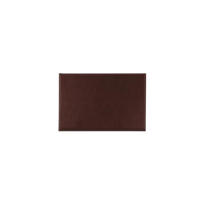 Niji Sottomano Doppio Marrone 48x32