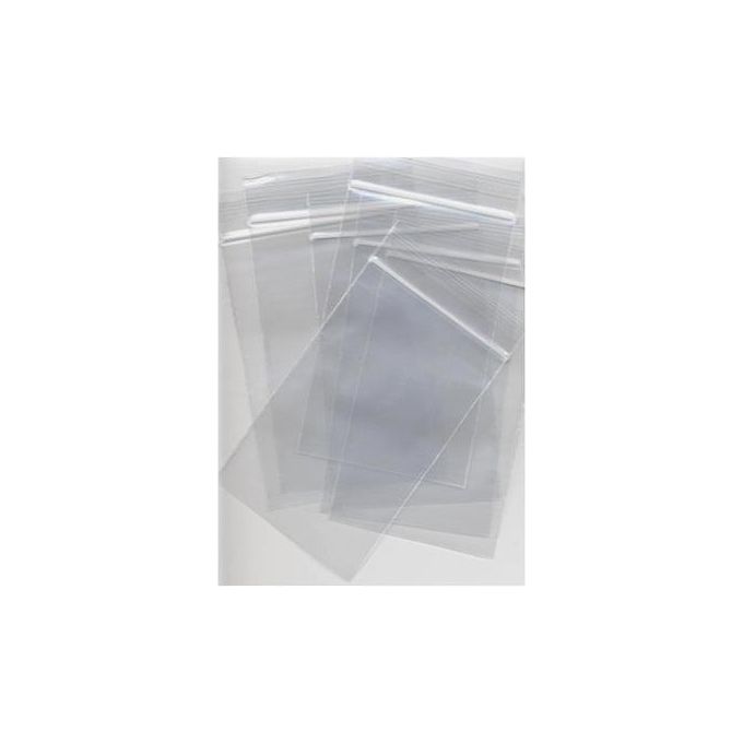 Viva cf 100 Buste a zip 200 x 300 mm