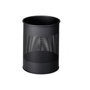 Durable Cestino 15lt nero