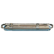 Molho Leone Confezione 50 fasteners file Nichelati