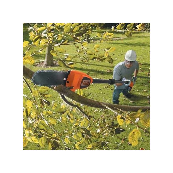 Black+Decker sega Gpc1820l20-qw