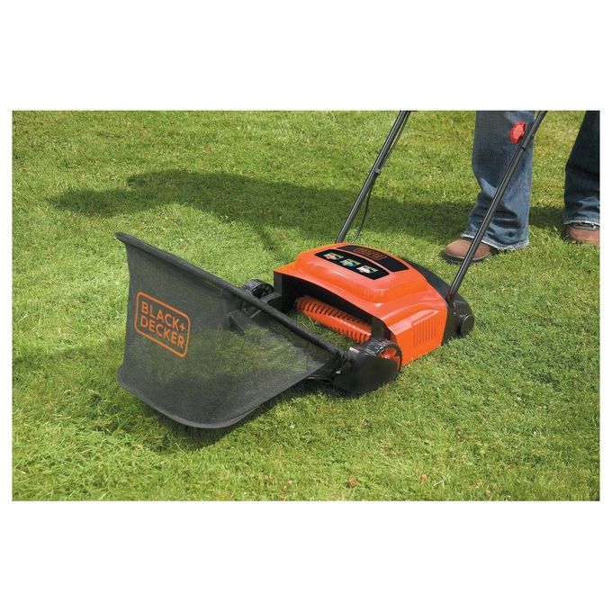 Black+Decker Arieggiatore GD300-QS