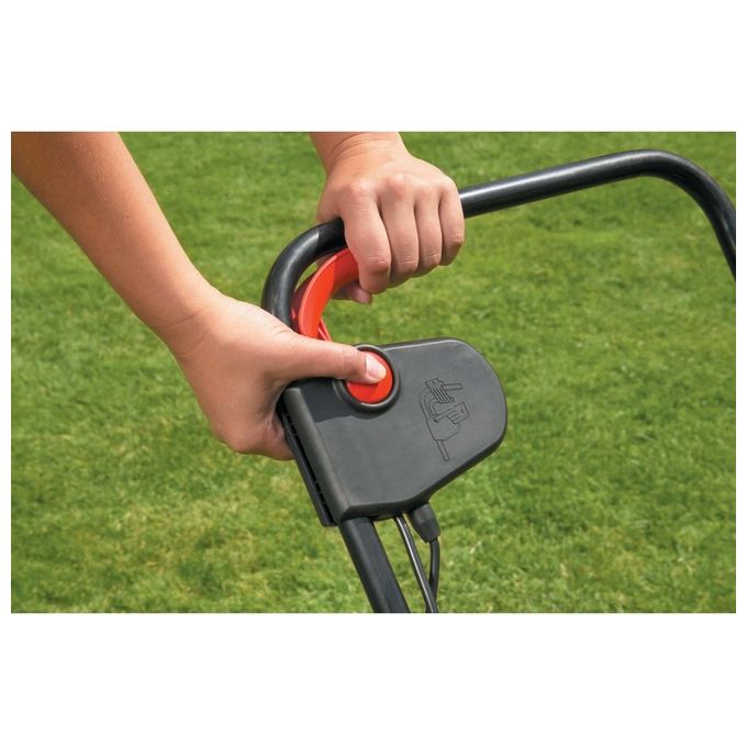 Black+Decker Arieggiatore GD300-QS