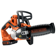 Black+Decker Elettrosega Gkc1820L20