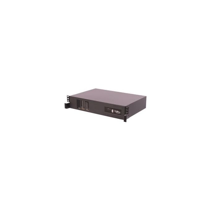 Riello Idialog Rack 600va 360w