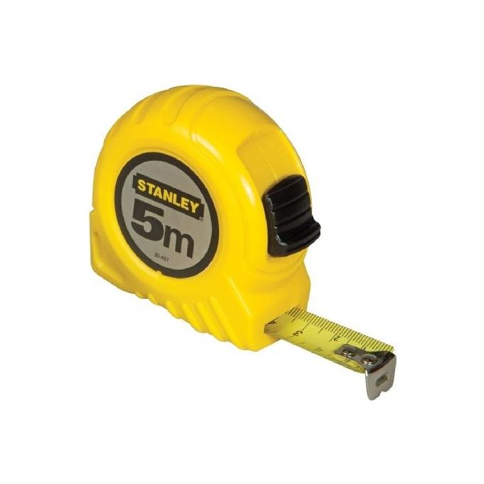 M30497 Flessometro 5mt 19mm Stanley