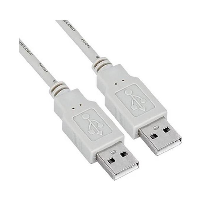 Nilox cavo Usb2.0 1.8 mt.a a m m