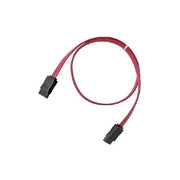 Nilox cavo sata 150cable 7pinred 0.50m