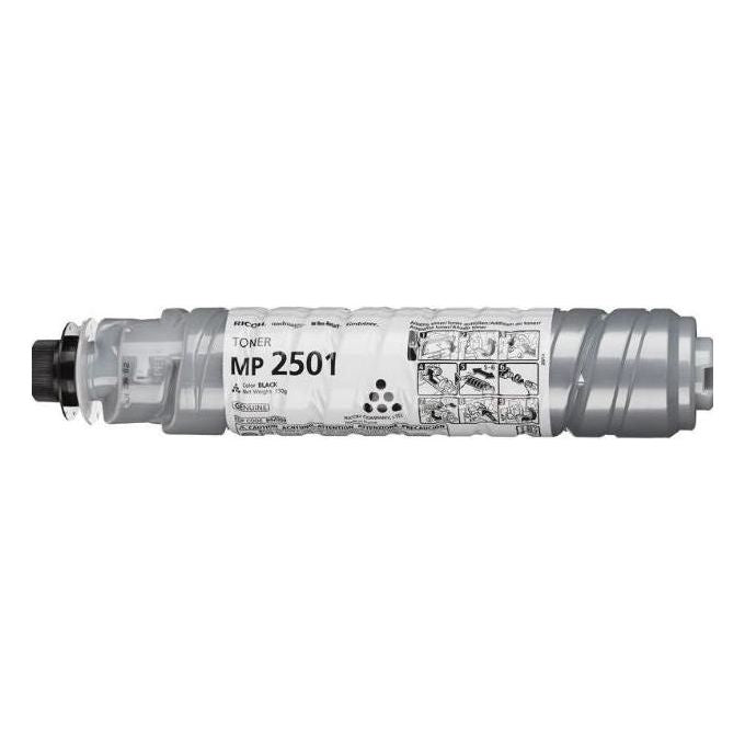 Ricoh Toner Nero Rhmp2501e per Mp 2001 2501 - Edp 842009
