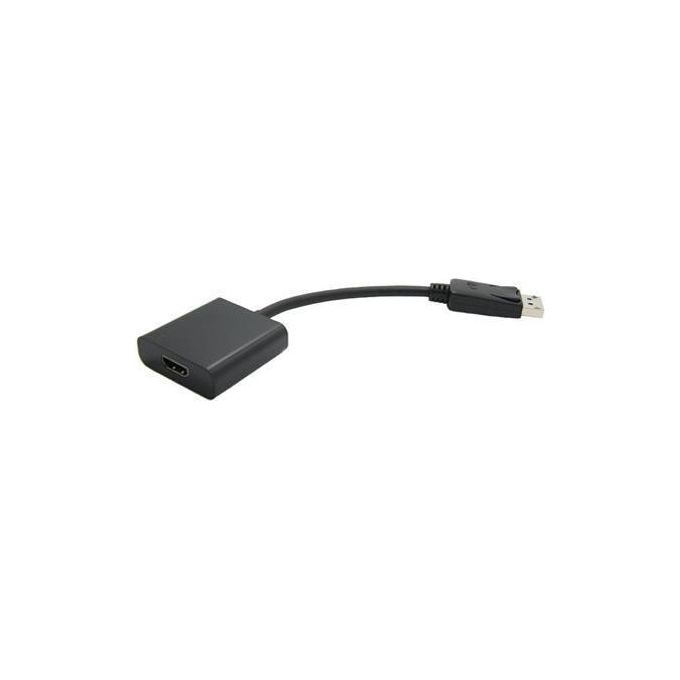 Nilox Adattatore hdmi f - dp m