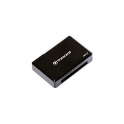 Transcend Flash Memory Card Reader Rdf2 Usb3 Cfast (20-11-10) Card Reader