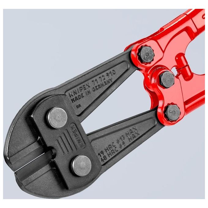 Knipex tagliabulloni 910 mm