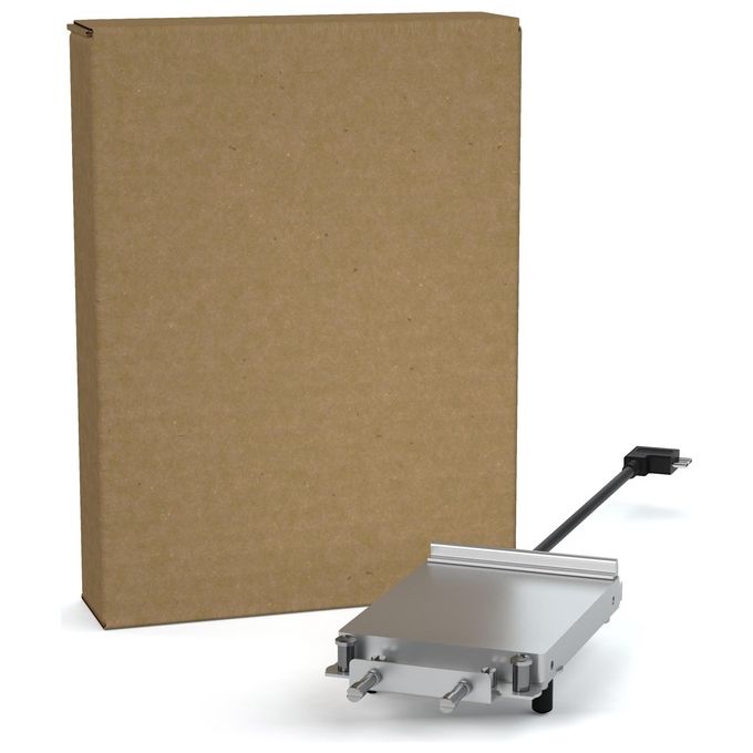 Xerox 097N02443 Disco rigido 500+ GB per VersaLink B415 B625 C625 colore Nero