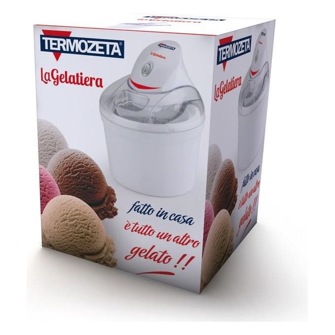 Termozeta 75104 La Gelatiera