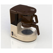 Melitta Aromaboy Macchina da Caffe' con Filtro 2 Tazze Beige