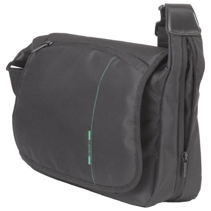 Prodotti Compatibili Borsa Reflex Slr Nera 6+tablet