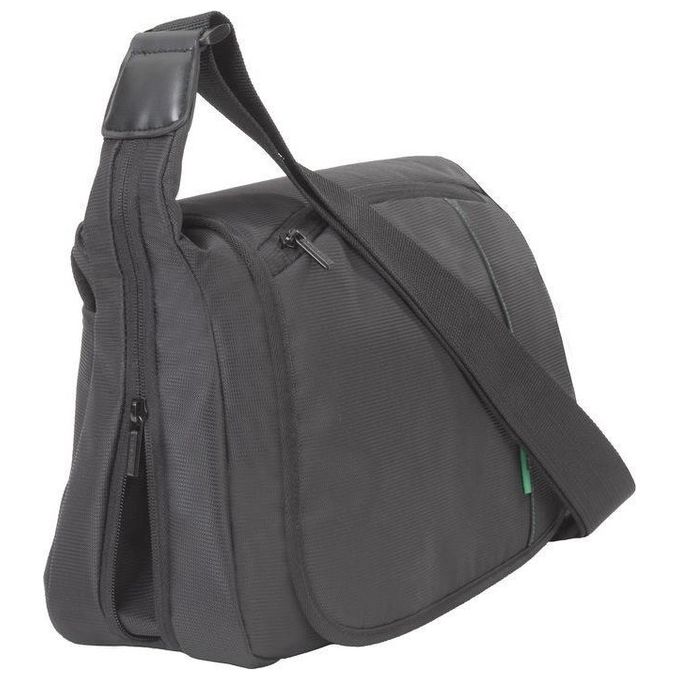 Prodotti Compatibili Borsa Reflex Slr Nera 6+tablet