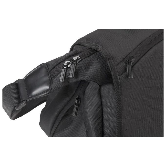 Prodotti Compatibili Borsa Reflex Slr Nera 6+tablet
