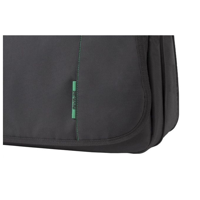 Prodotti Compatibili Borsa Reflex Slr Nera 6+tablet