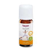 Beurer Olio Aromatico Idrosolubile Vitality Rinfrescante con Bergamotto Arancia e Pompelmo